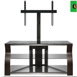 Swivel TV Stand  Holds up to 56" Can be Mounted PTP9650 Image