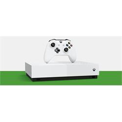  Microsoft Xbox One S 1 TB Console Bundle XBOX ONE S 1TB-PROMO Image